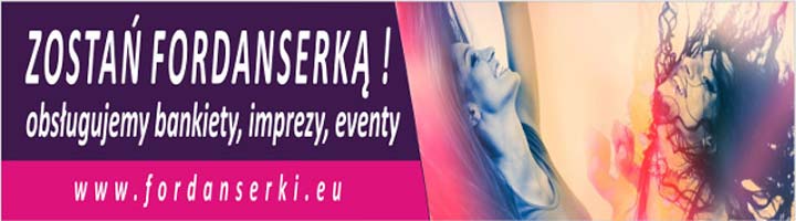 Fordanserki